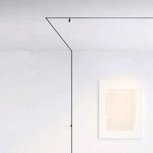 Ray Recessed Micro Magnetic Track Lighting at ORE Lighting, Australia