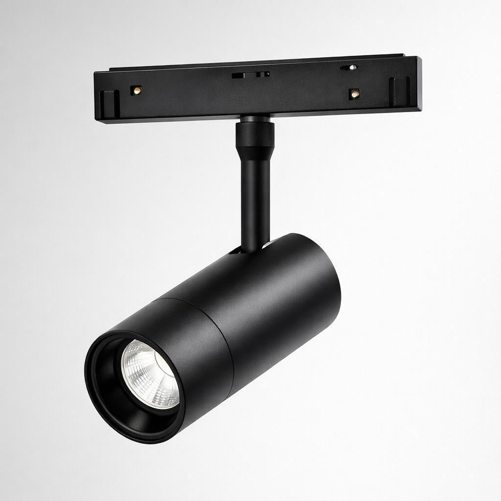 Ray Micro Magnetic Track Spotlight