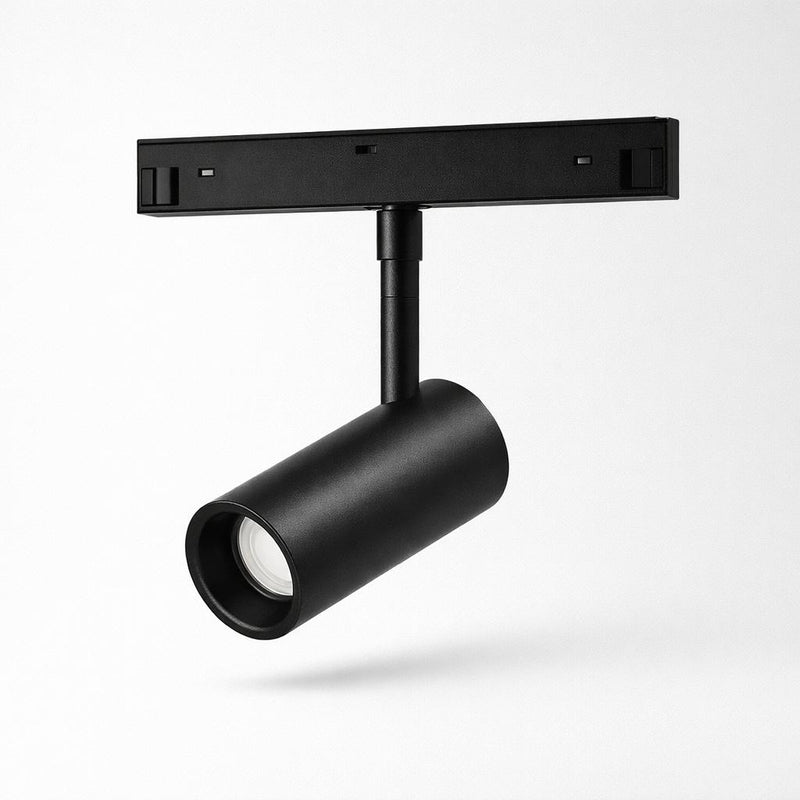 Ray Micro Magnetic Track Spotlight