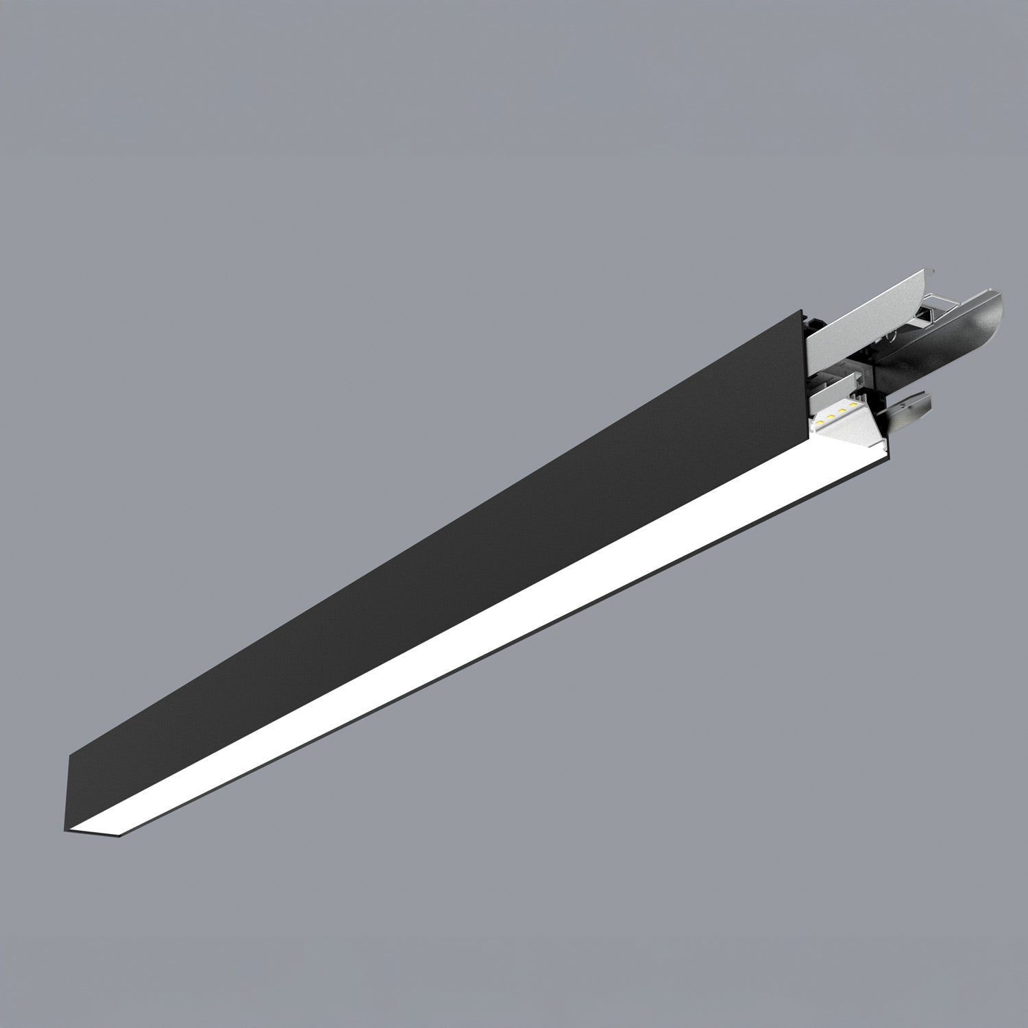 Reed Architectural LED Linear Lighting System