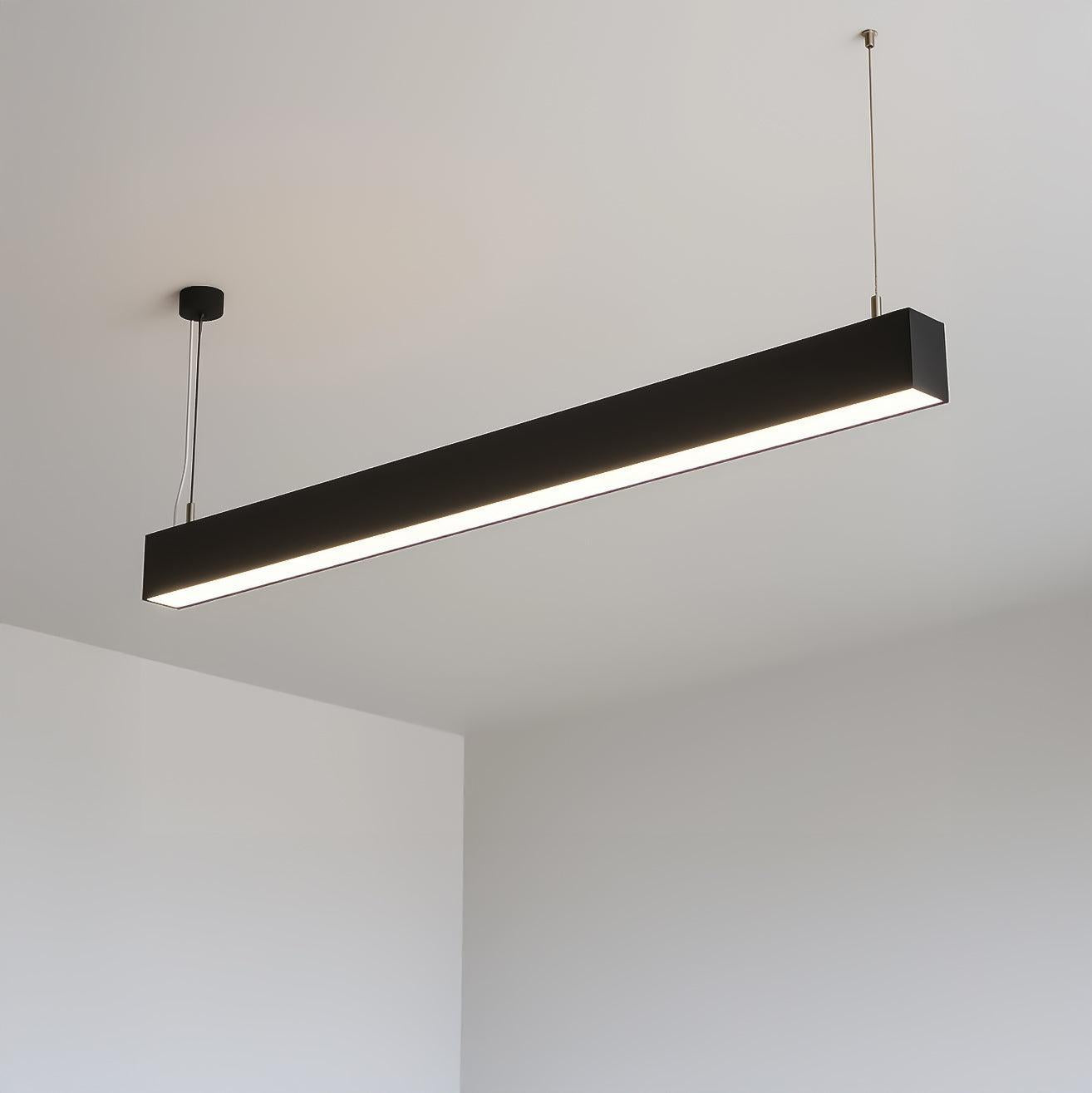 Reed Architectural LED Linear Lighting System