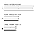 Reed Architectural LED Linear Lighting System