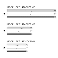 Reed Architectural LED Linear Lighting System