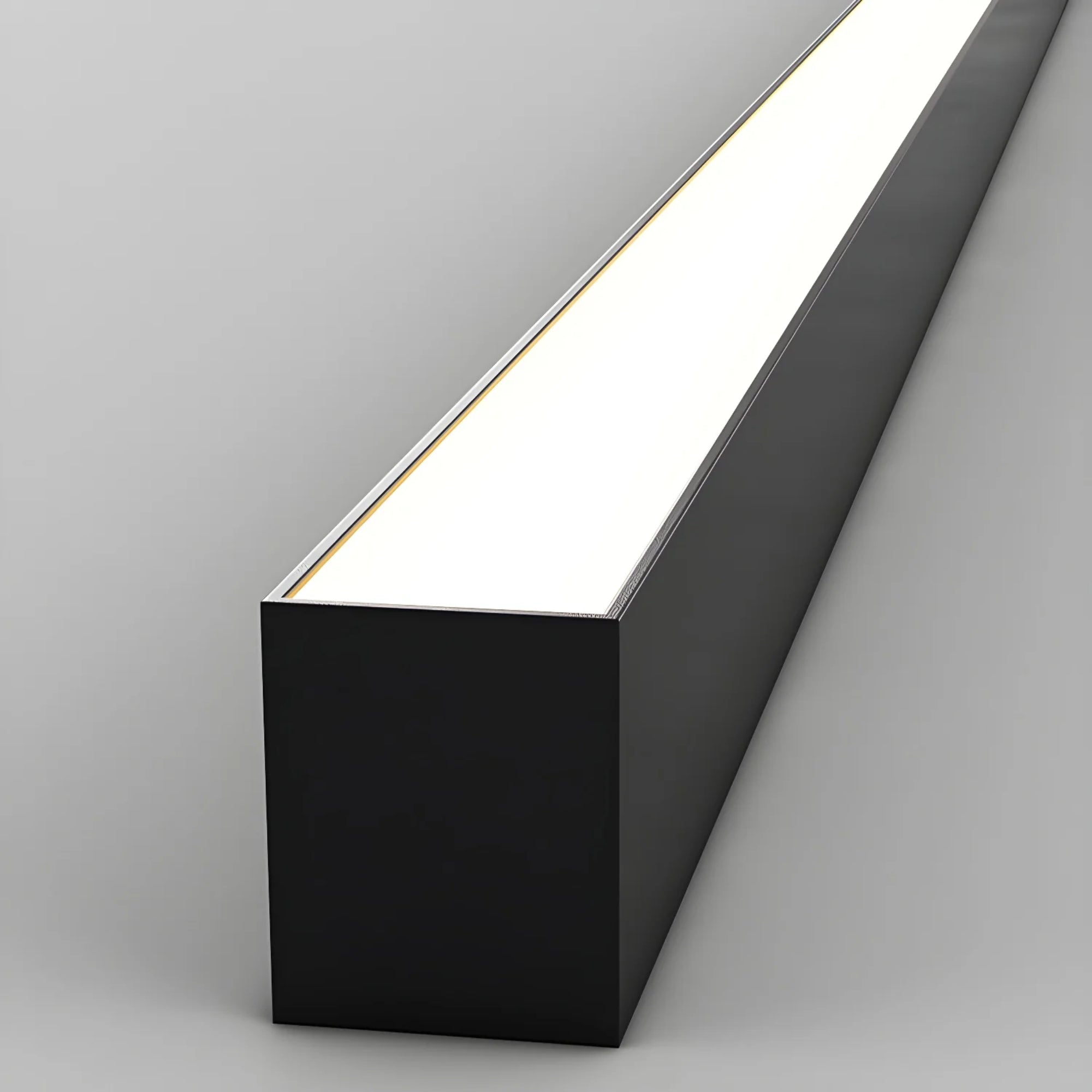 Reed Architectural LED Linear Lighting System