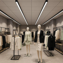 Reed Architectural LED Linear Lighting System at ORE Lighting, Australia