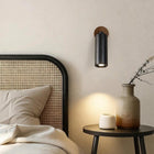 Root Stone Spot Light in Natural or Black