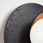 Vanta Lava Stone Wall Light