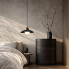 Vanta Lava Stone Pendant Light at ORE Lighting, Australia