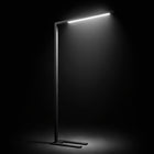 Vector Commercial Office LED Floor Lamp 60W 7500lm UGR<16 CRI90 CCT Tunable