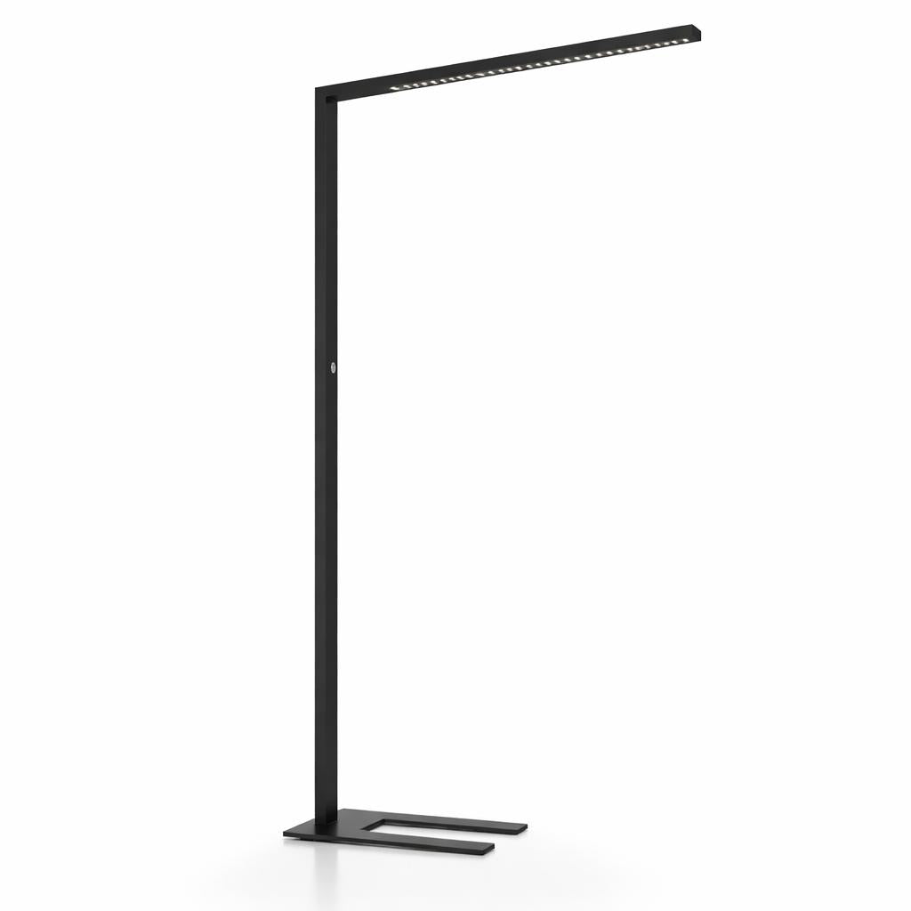 Vector Commercial LED Floor Lamp 60W CRI90 CCT Tunable at ORE Lighting, Australia