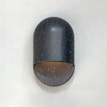 Vion Ceramic Outdoor Wall Light IP65
