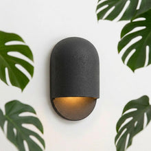 Vion Ceramic Outdoor Wall Light IP65