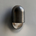 Vion Ceramic Outdoor Wall Light IP65