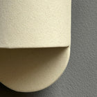Vion Ceramic Outdoor Wall Light IP65
