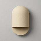 Vion Ceramic Outdoor Wall Light IP65